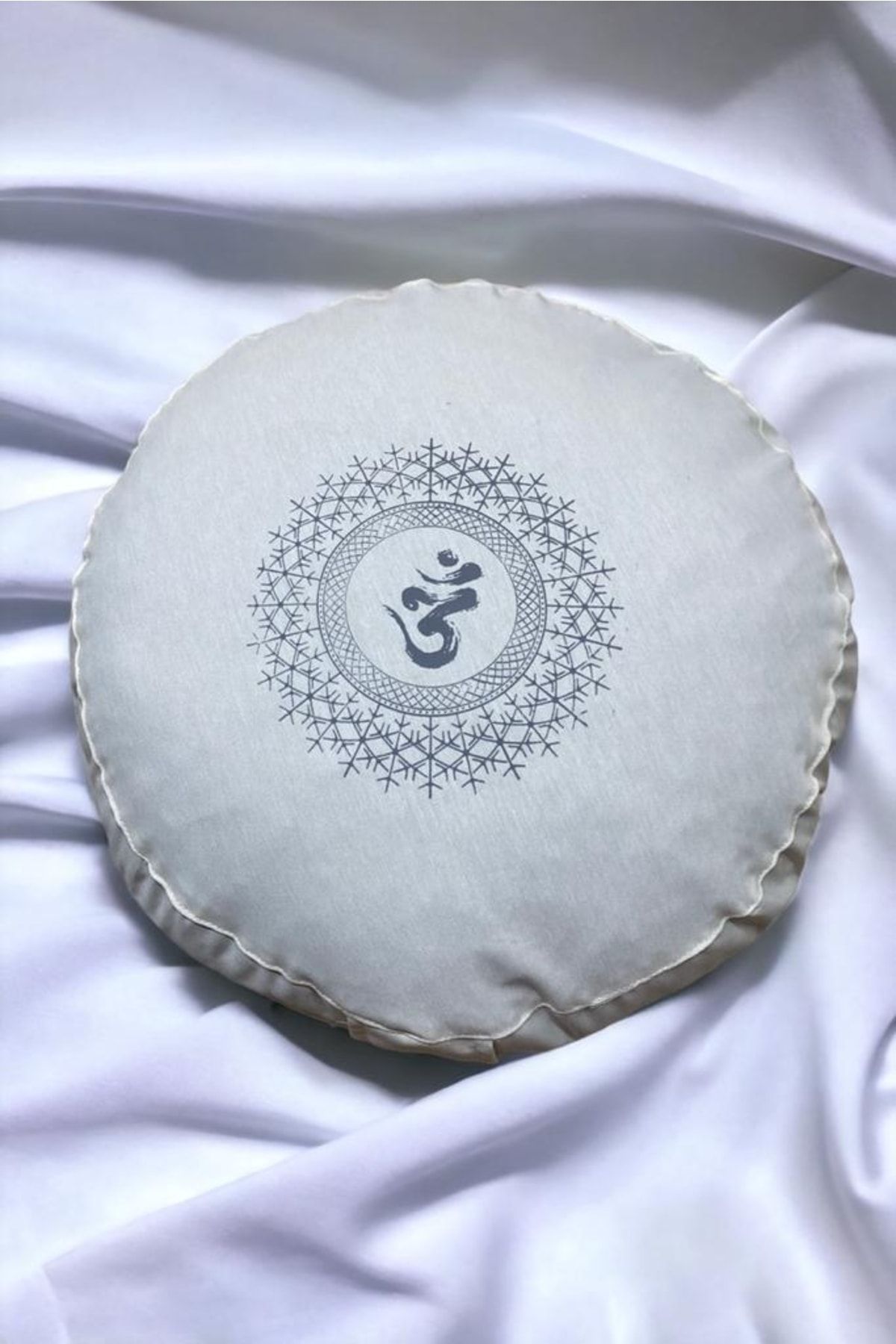 مت یوگا نود کوسن مدیتیشن و Bolster سریال ویژه فصل جدید طرح دار REMEGE