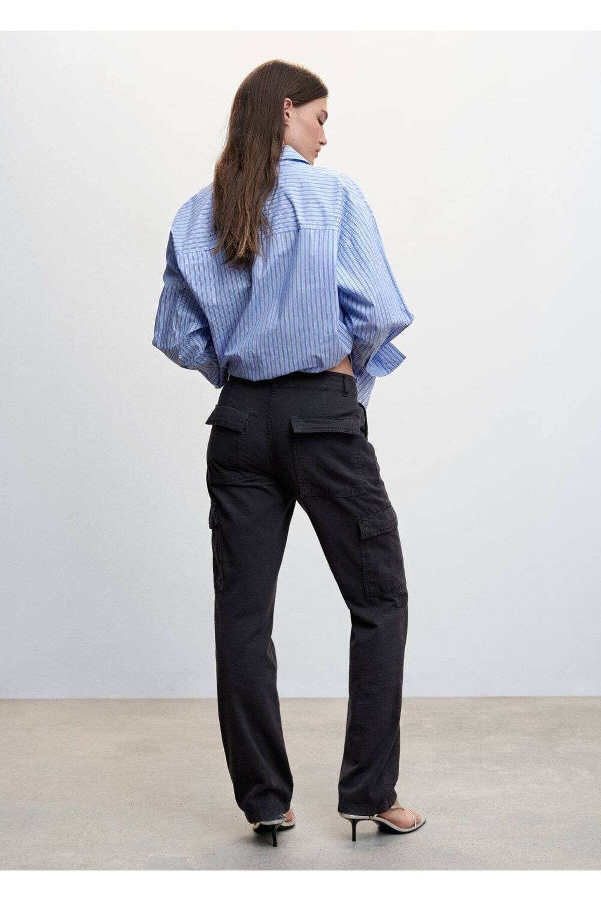 Cepli Kargo Jean Pantolon