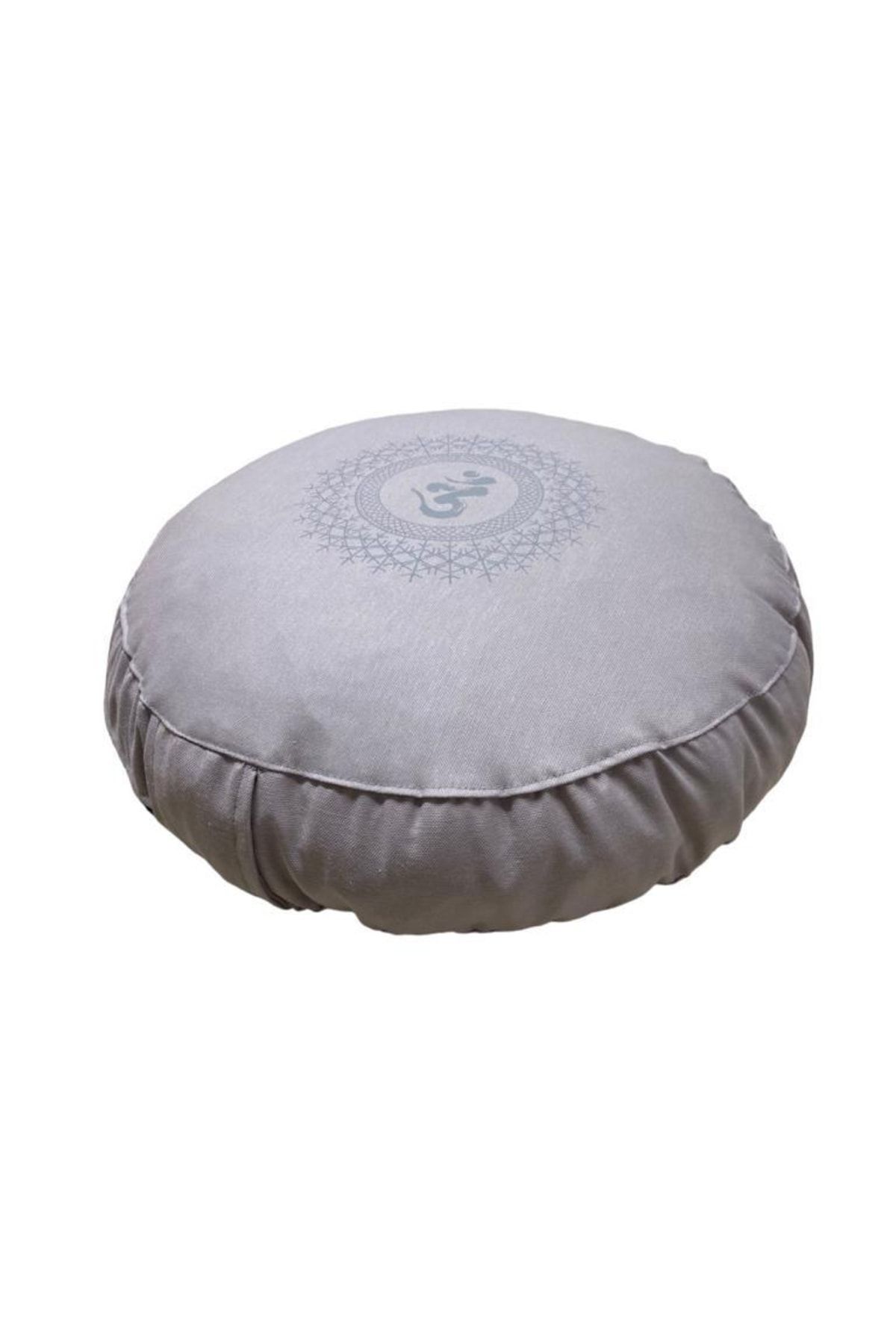 مت یوگا خاکستری کوسن مدیتیشن و Bolster سریال ویژه فصل جدید طرح دار REMEGE