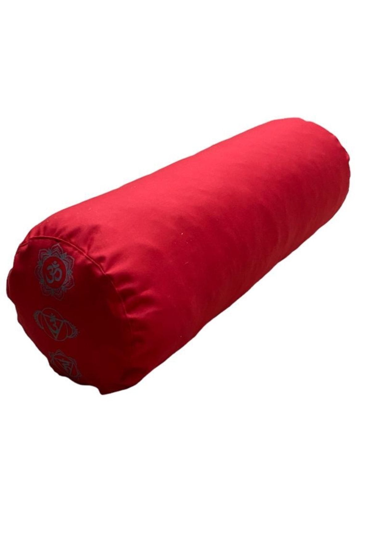 مت یوگا قرمز کوسن مدیتیشن و Bolster سریال ویژه فصل جدید طرح دار REMEGE