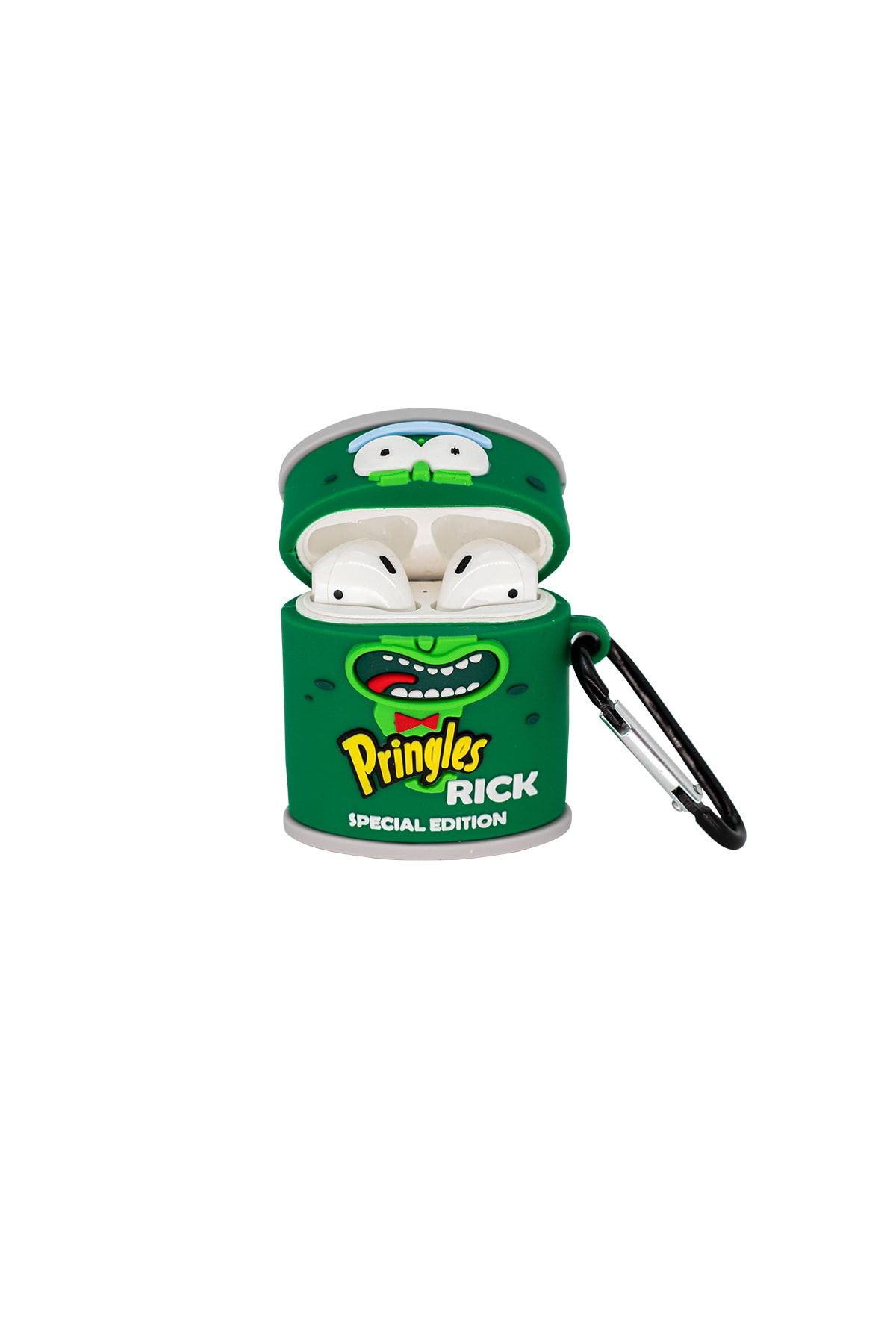 Pringles airpod 2025 case