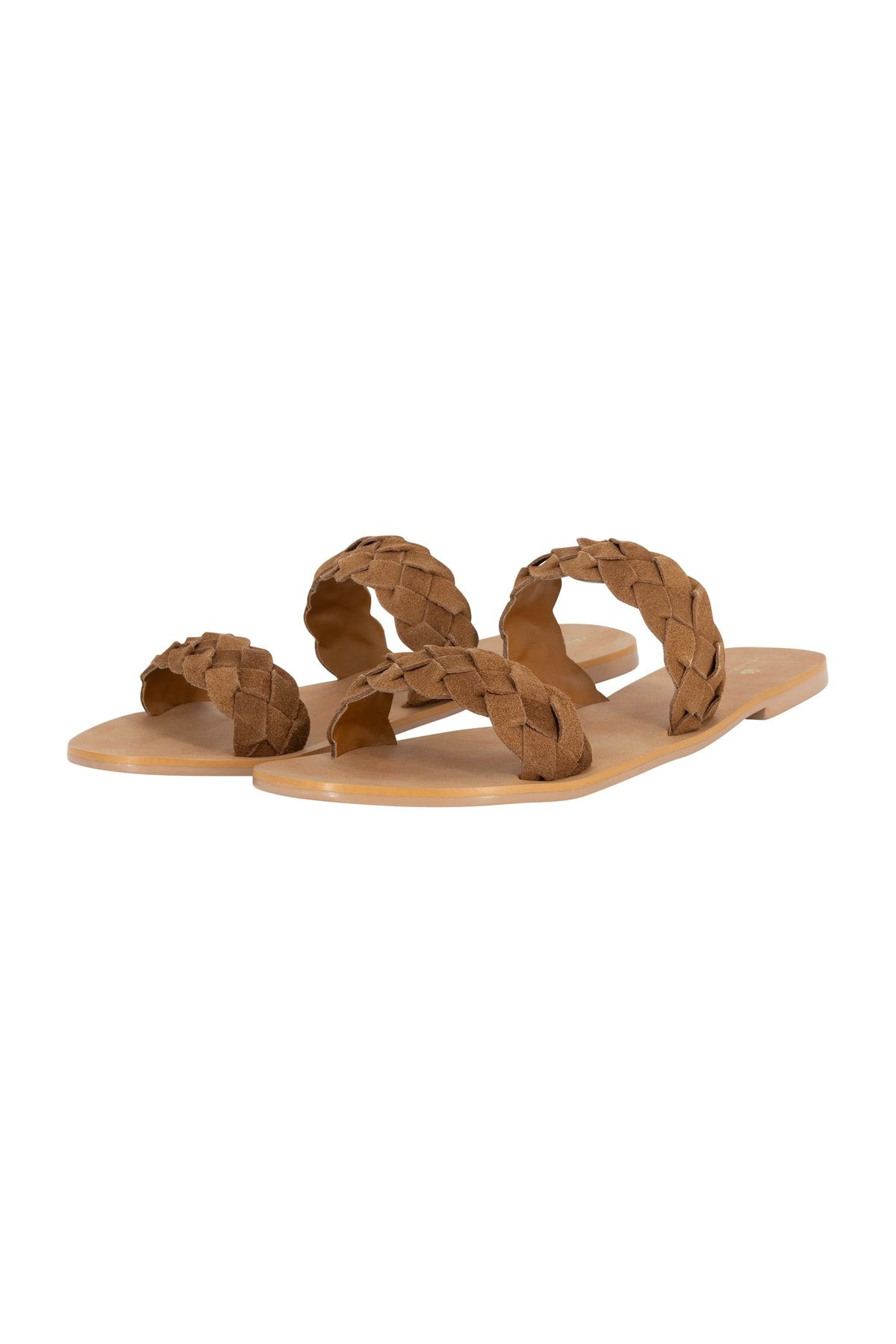 Dreimaster-Vintage Sandalen Boline 2