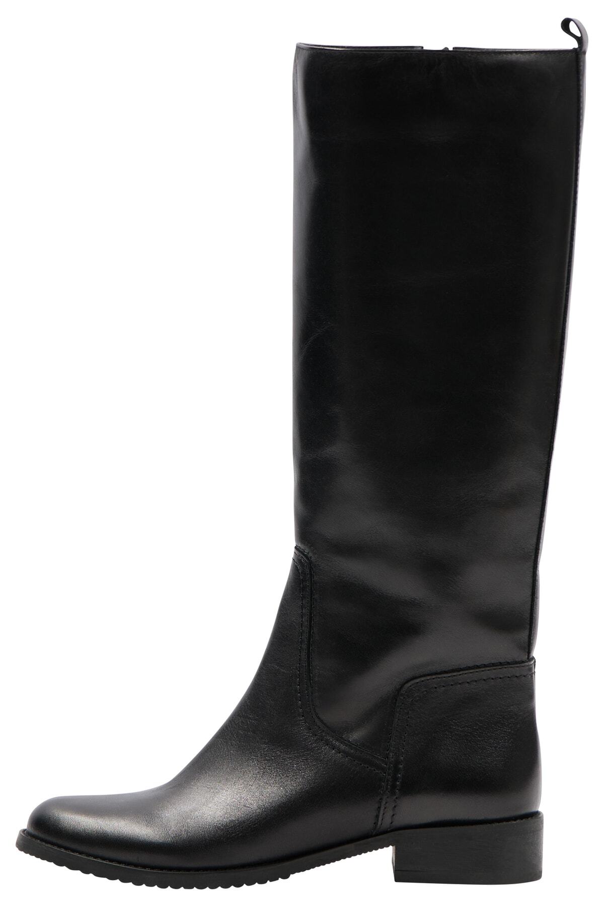 USHA-Klasický Led Stiefel 1