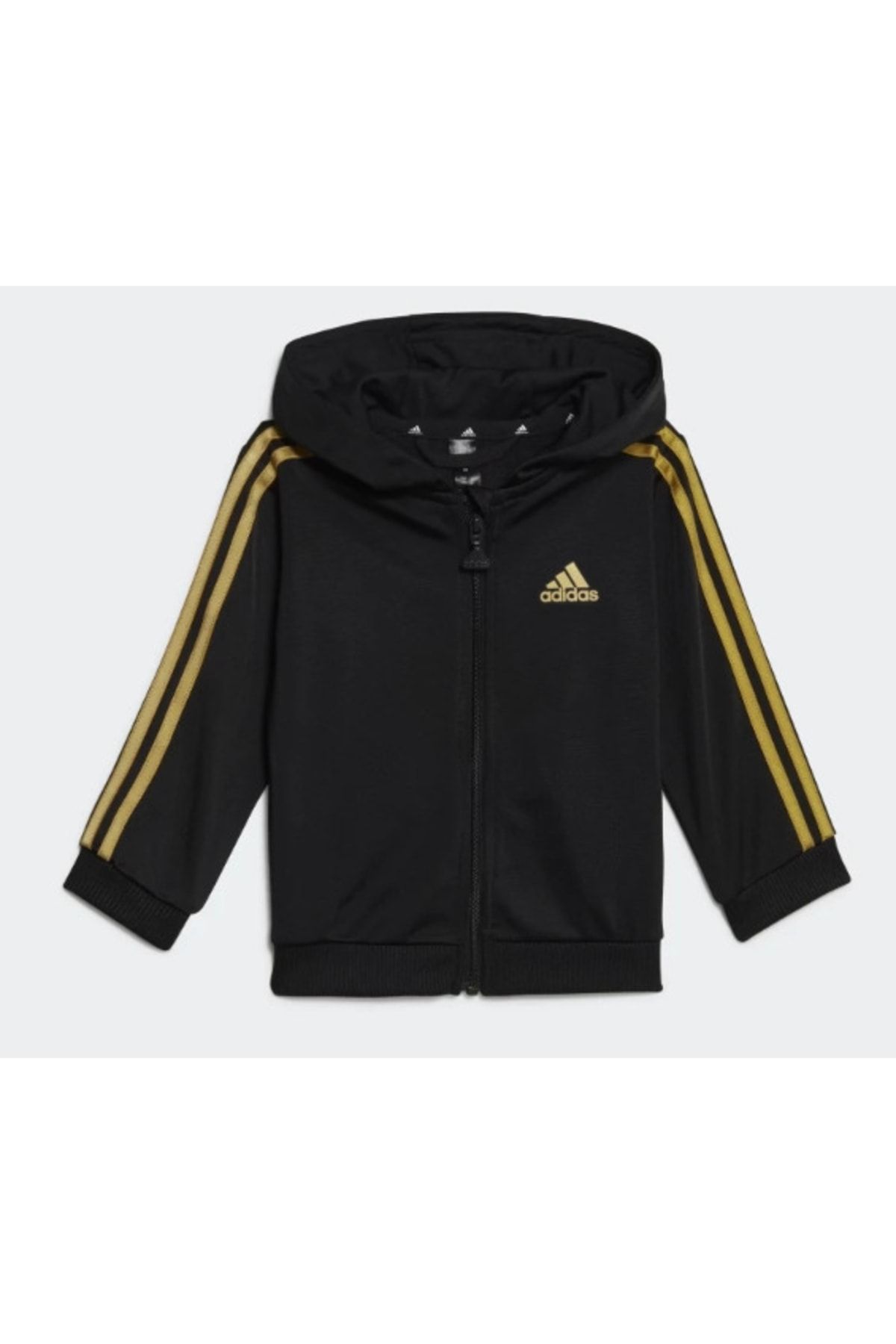 Black and gold adidas sweatsuit store