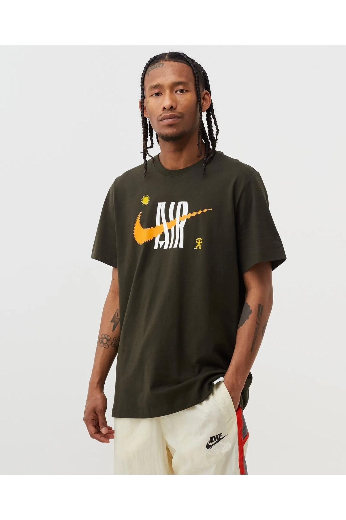 Nike dna t shirt 2025