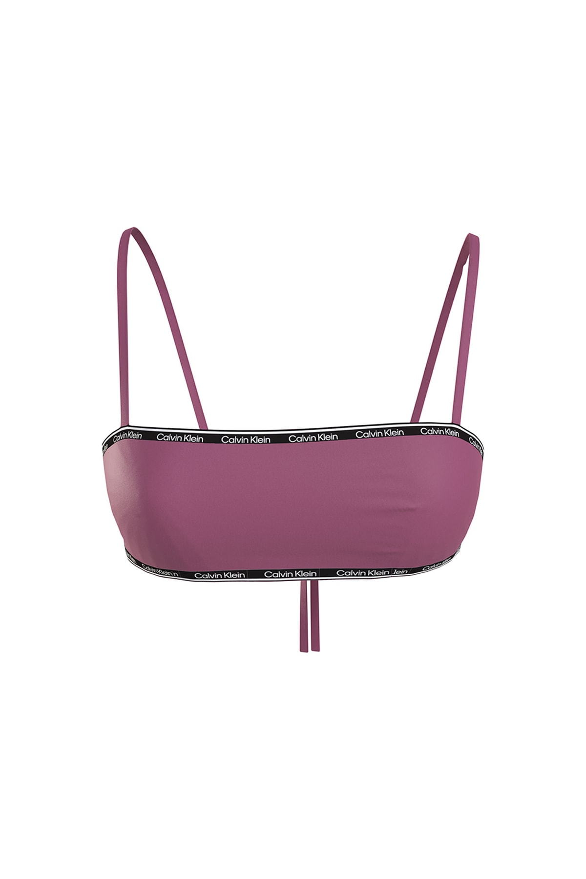 Calvin Klein Fuşya Kadın Bikini Üst Kw0kw01980vux