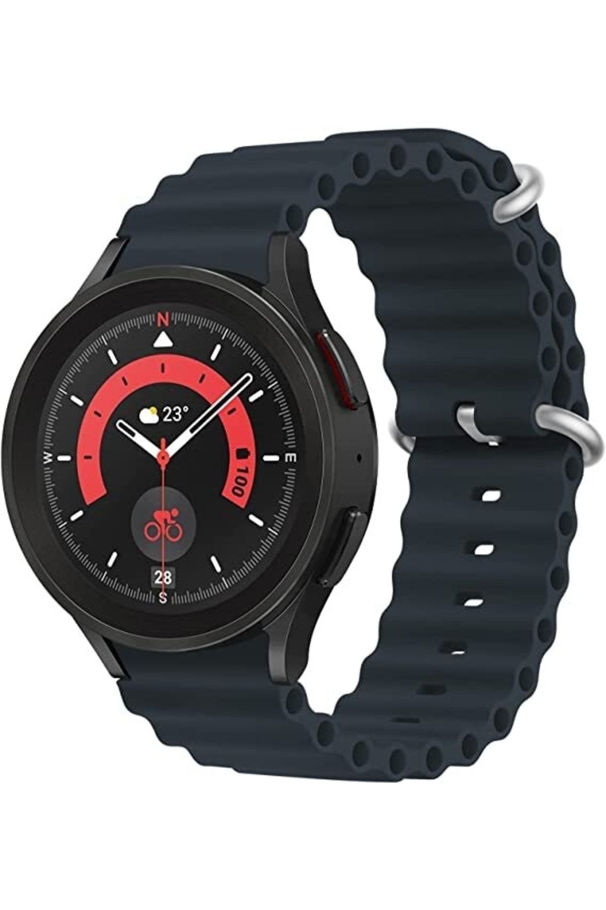 Ticwatch e metal case online
