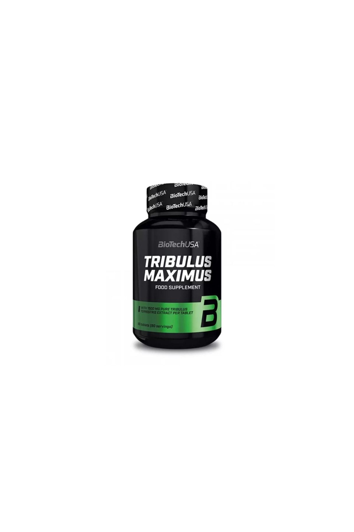 BiotechUSA Bıotech Usa Tribulus Maximus 90 Tabs. Fiyatı, Yorumları ...