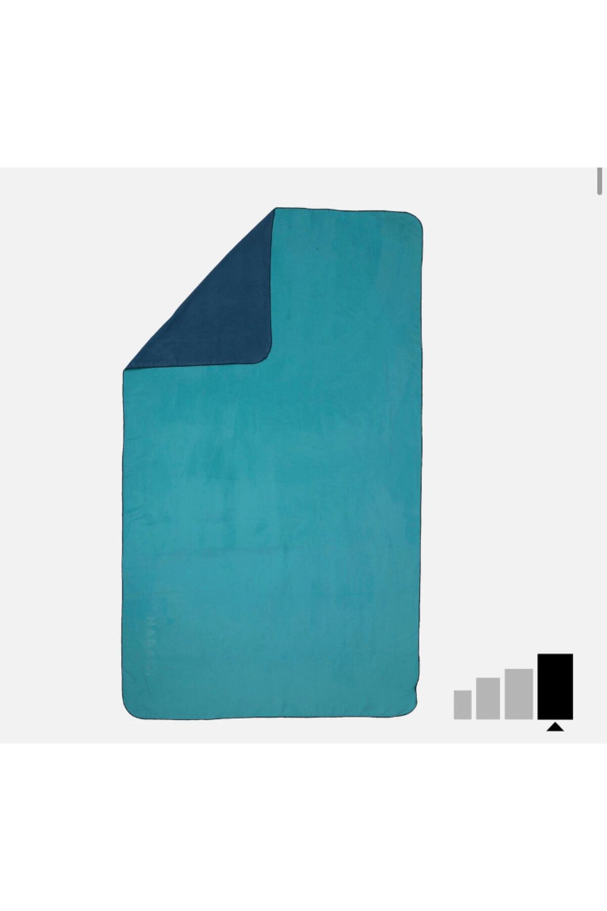 Decathlon deals towel xl