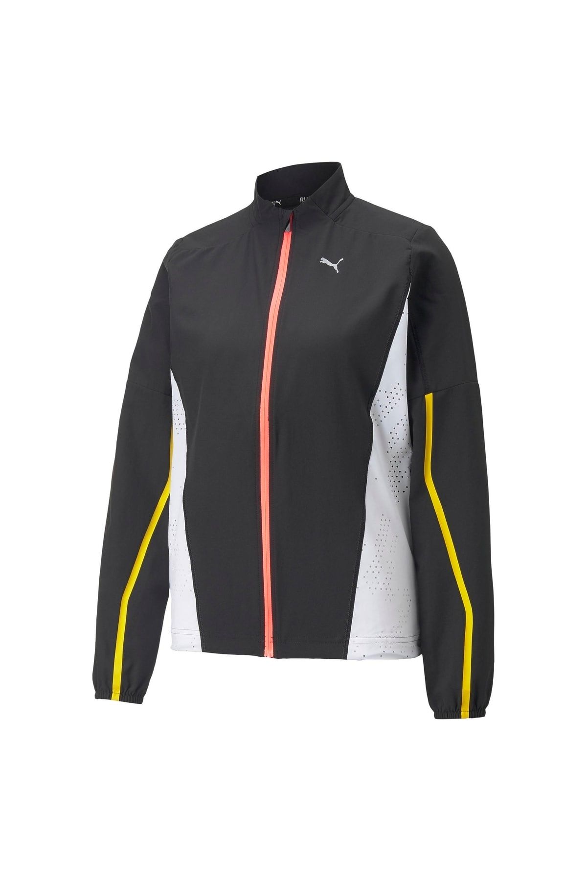 Sports jacket puma hot sale