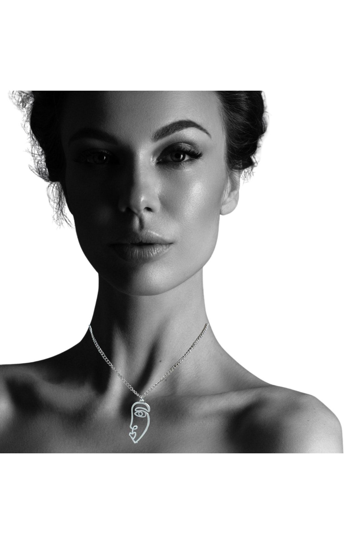 Necklace female shop