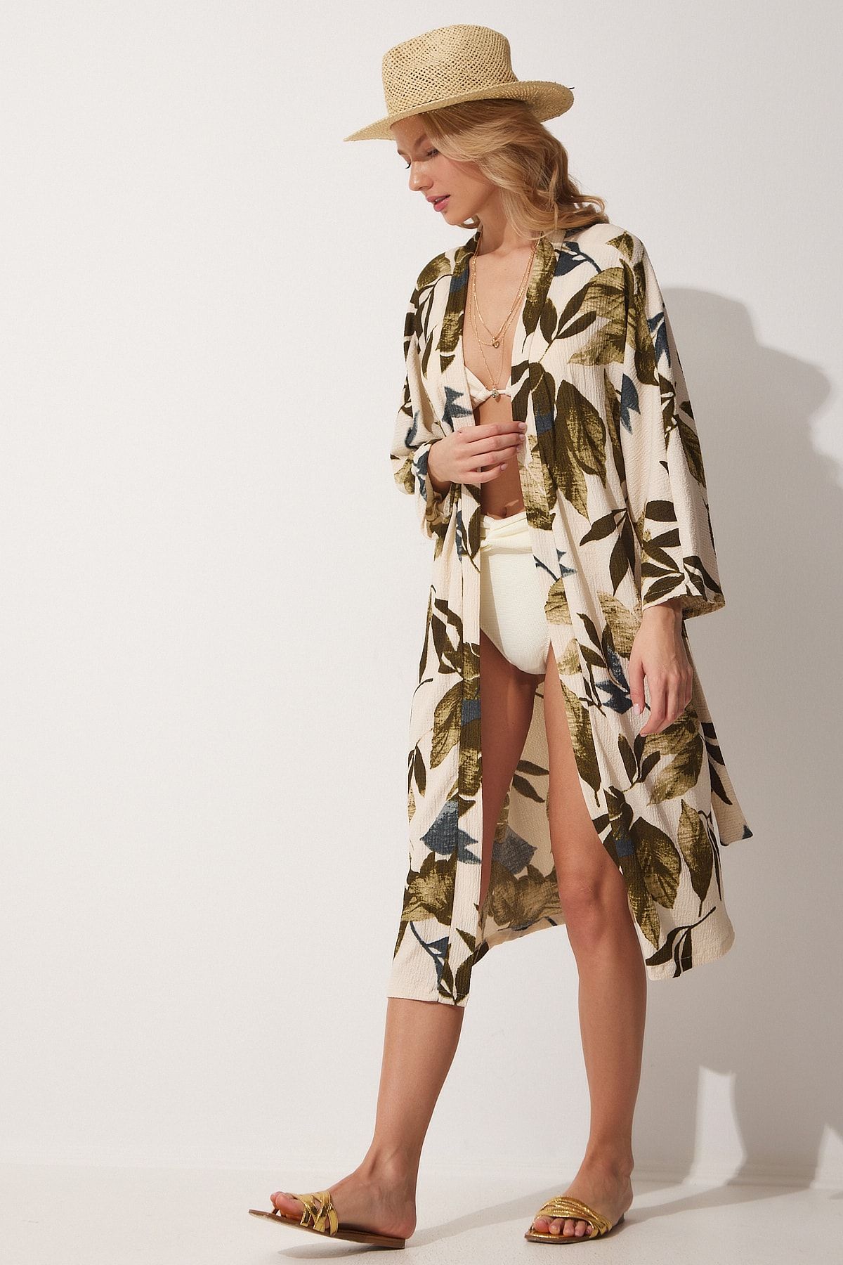Forever 21 caftan sales