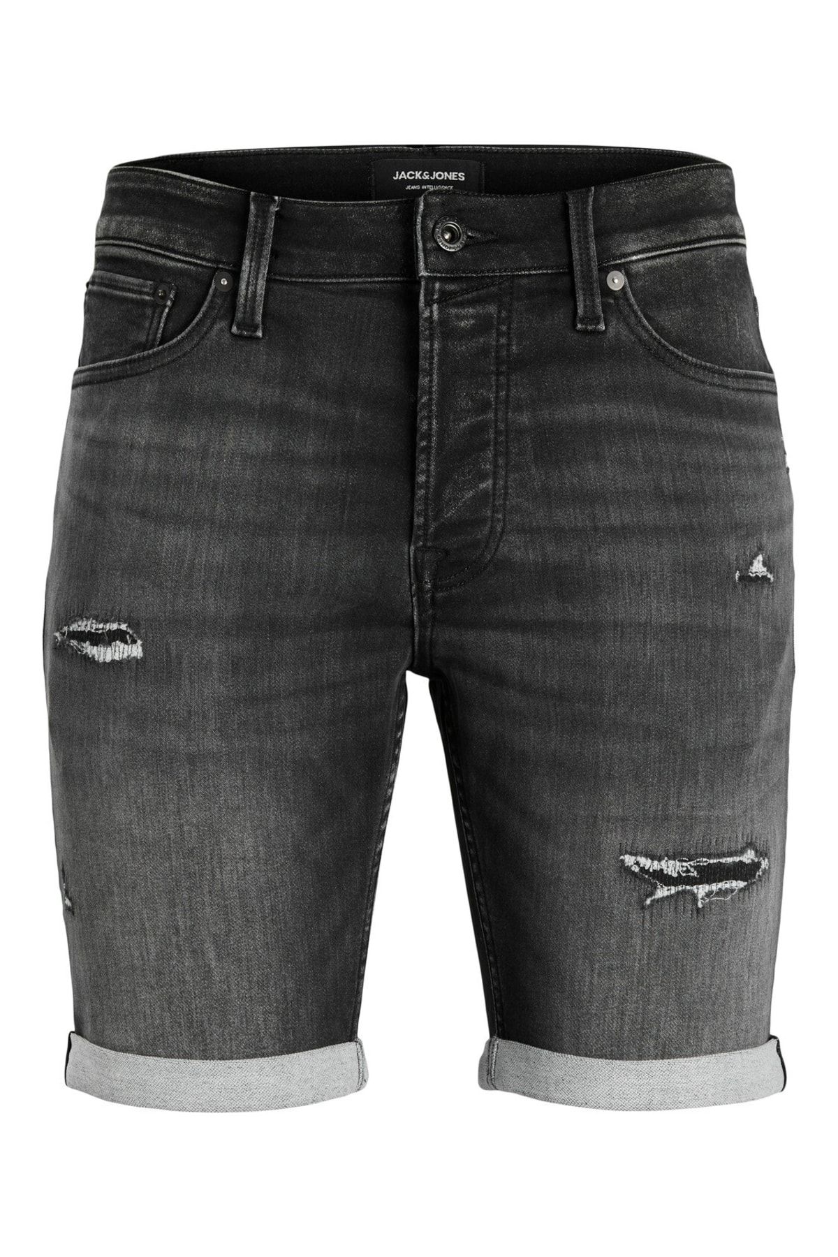 Jack and shop jones short jeans