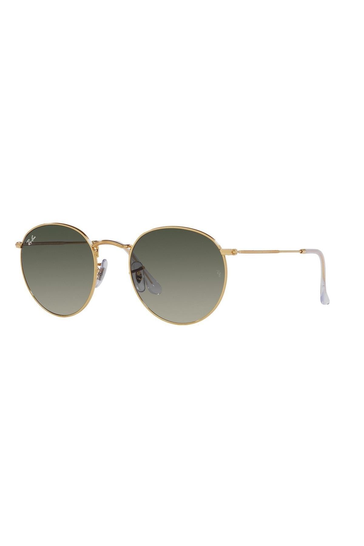 عینک آفتابی ری بن Ray-Ban-RB3447-001-71-50