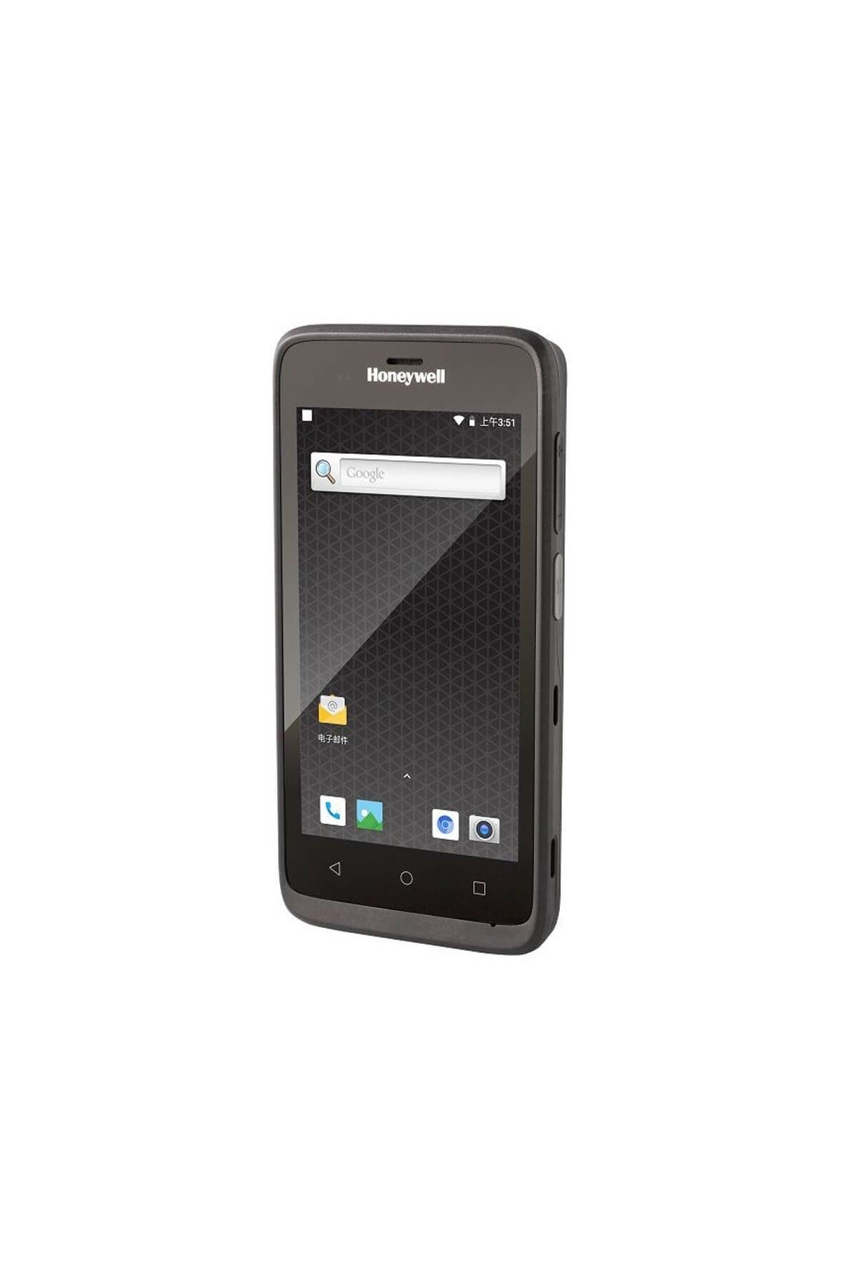 HONEYWELL-Eda52 Only 5" Wifi Bluetooth Android QR Code 2d 2gb Ram 16gb Handheld Terminal 3