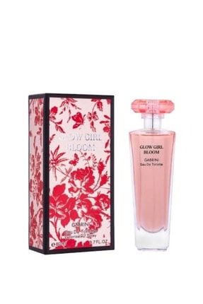 GLOW GİRL Glow Gırl Bloom Women 100ml Edc