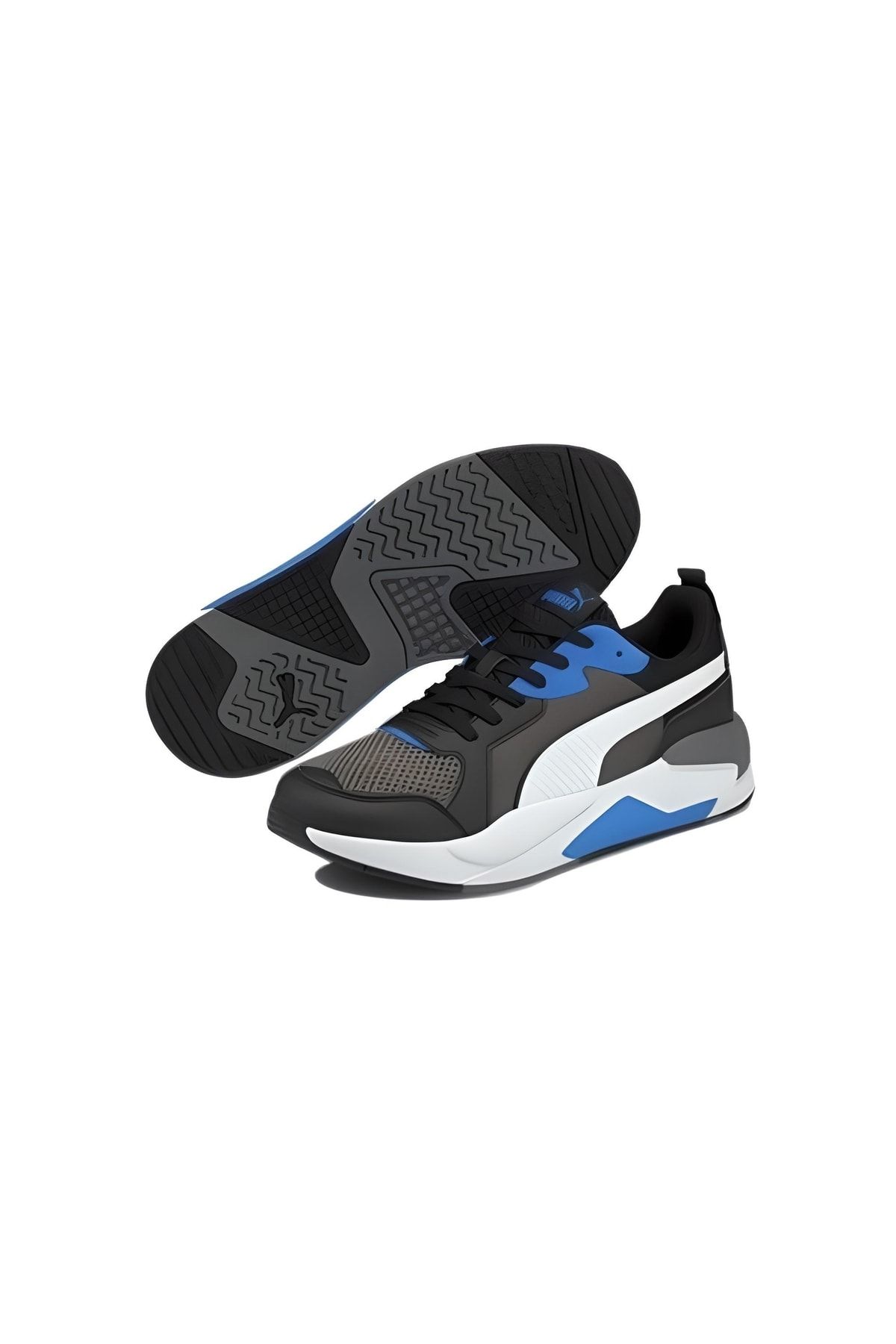 Puma X ray Multi Color Men s Sports Shoes 372602 34 Trendyol