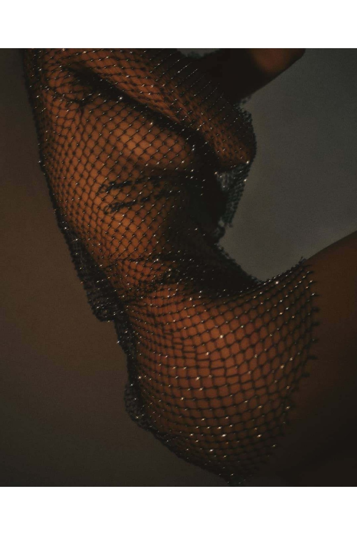 Genel Markalar Parisso Kristal Taşlı Pareo Elbise