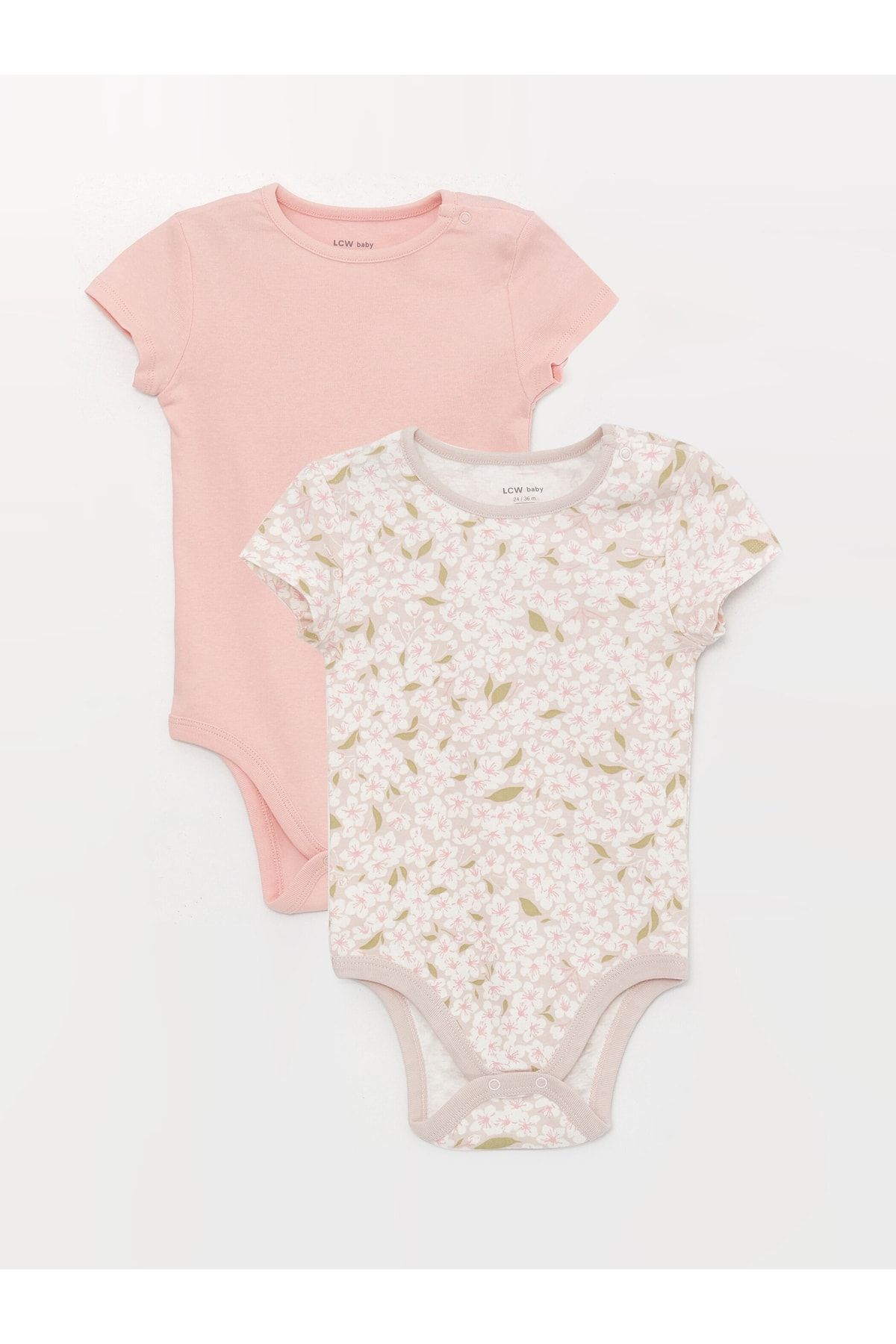 LC Waikiki Body Rosa Regular Fit Fast ausverkauft