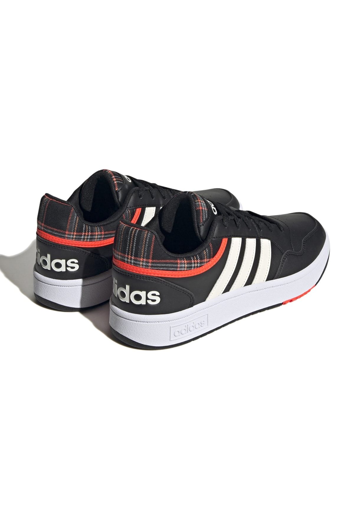 adidas کفش ورزشی مردانه HP7952-E Hoops 3.0 مشکی