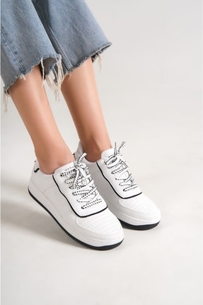 KYC Shoes Jally Kadın Spor Sneaker Ayakkabı