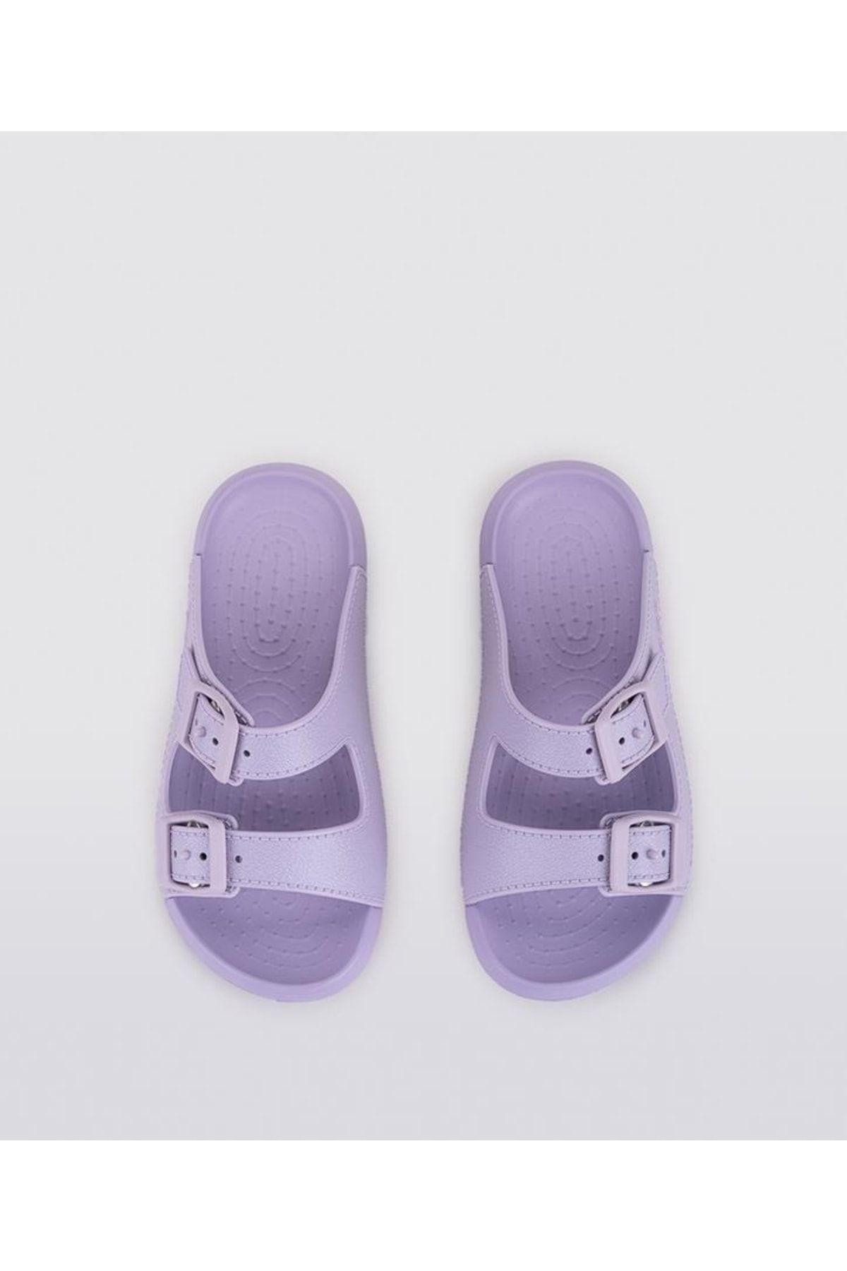 صندل بنفش مردانه دمپایی Sandale Kai Mauve S10312 018 IGOR