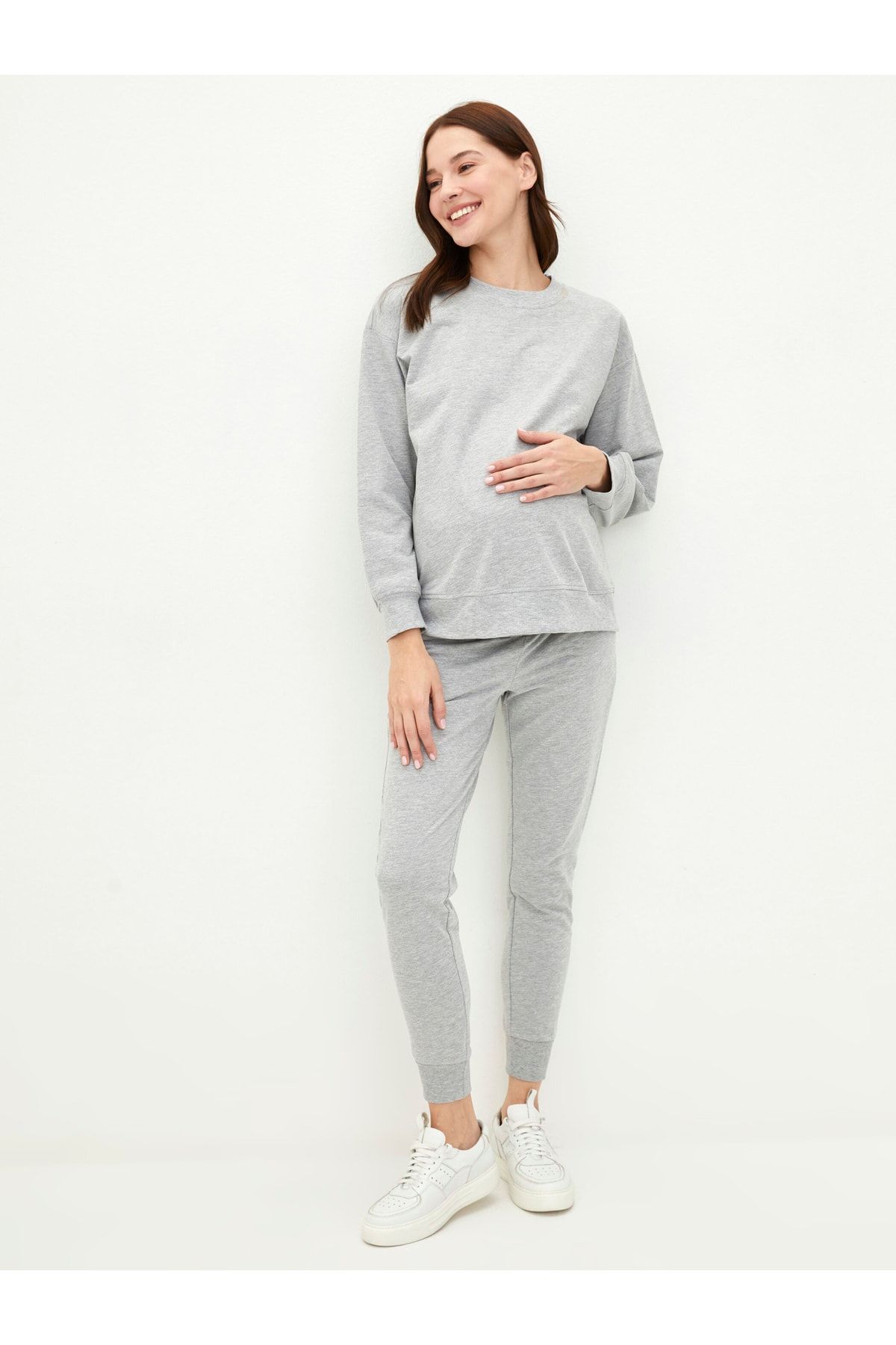 LC Waikiki Jogginghose Grau Jogger Fast ausverkauft