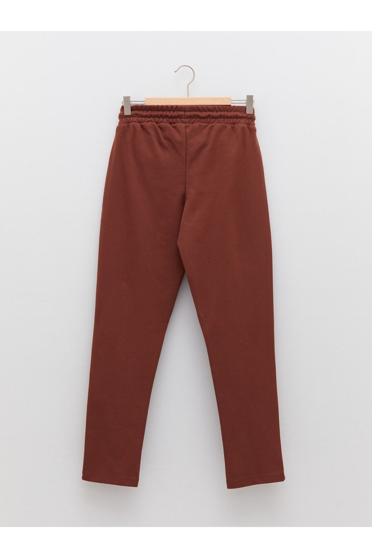 LC Waikiki-Umstands-Jogger-Jogginghose mit Baucheinsatz und flachem Taschendetail 8