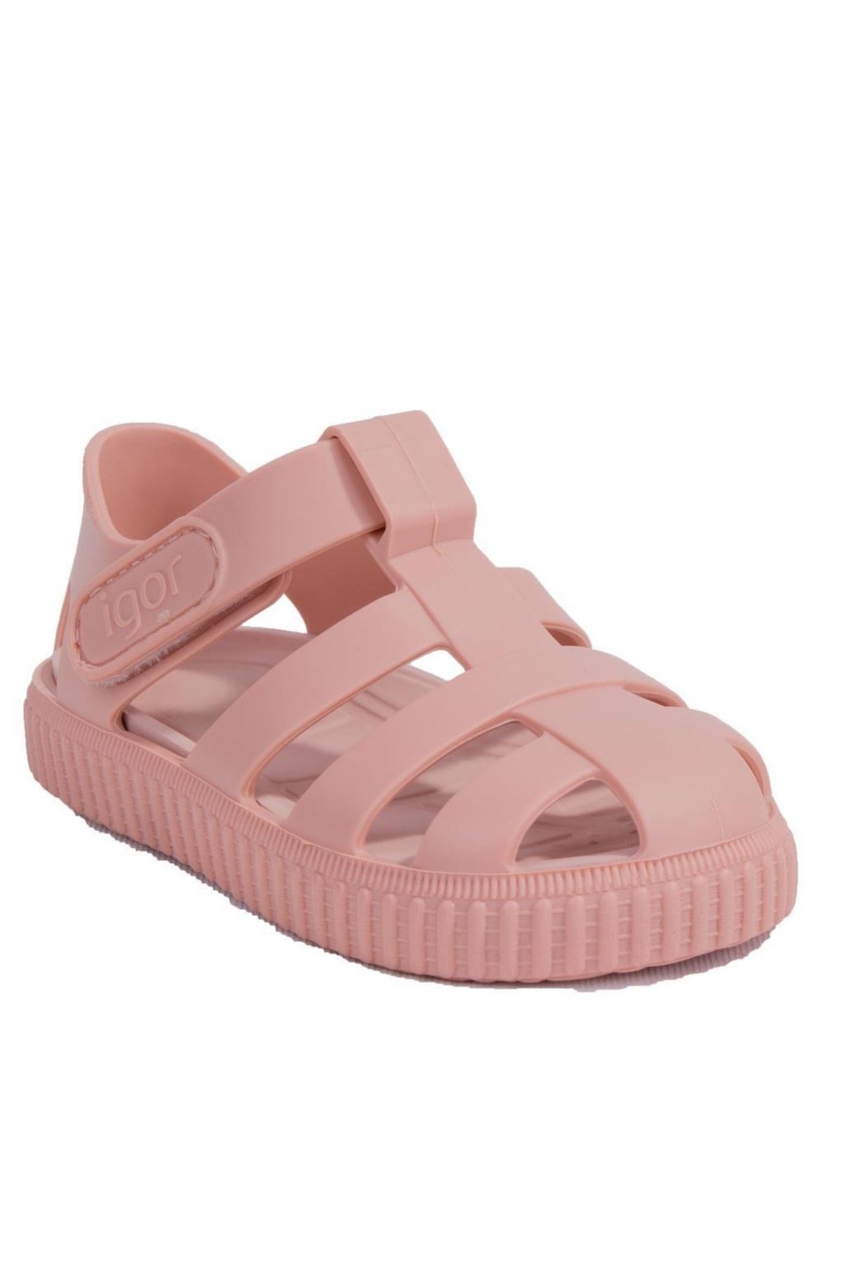 IGOR S10292 - Sandale Ortopedice Pentru Fete Nico Mc Nut Masculin - 27