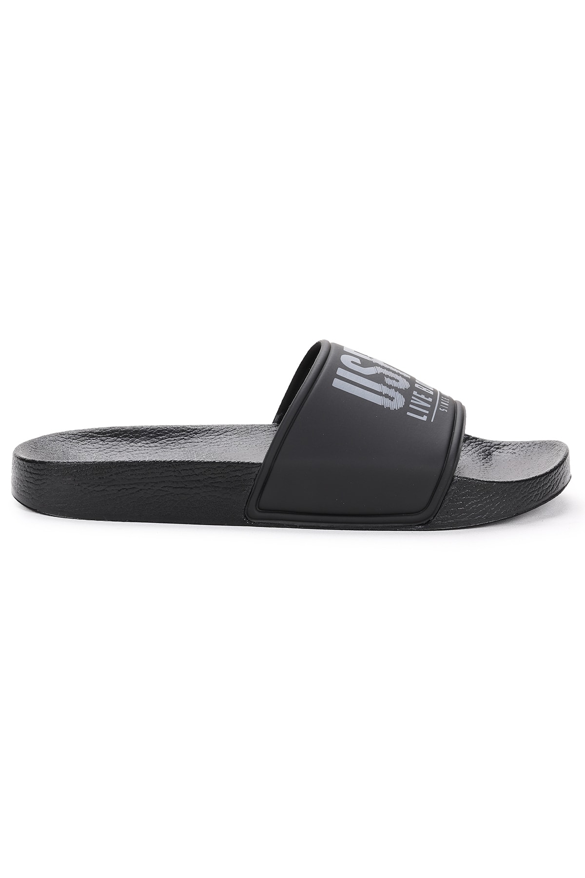 دمپایی U.S. Polo Assn. یو اس پولو روزمره مردانه استخر ساحلی Polo Assn ایالات متحده Gusty اورجینال - تصویر 2