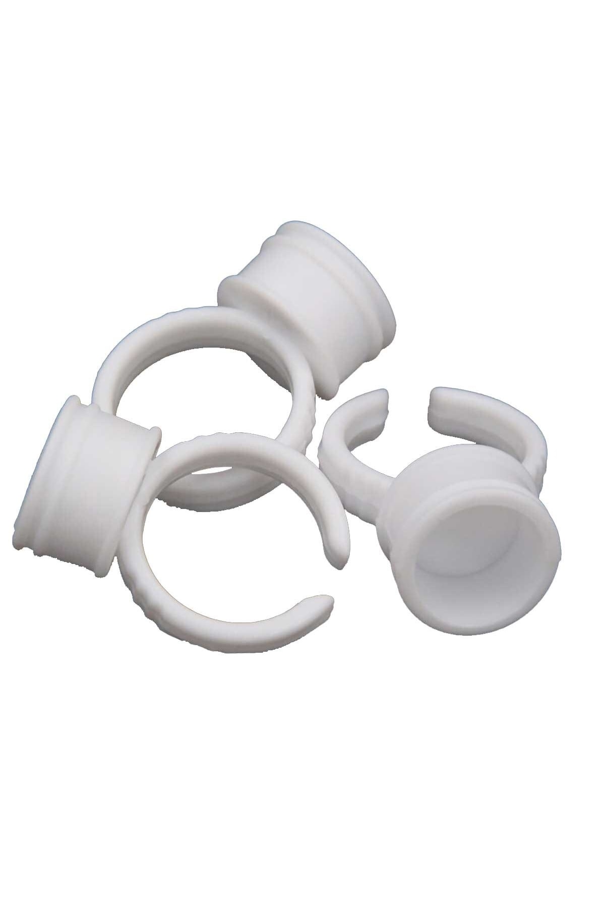 مژه مصنوعی   adanil | ADANİL-KALICI-MAKYAJ-YÜZÜK-MEDİUM-100 اورجینال - تصویر 4