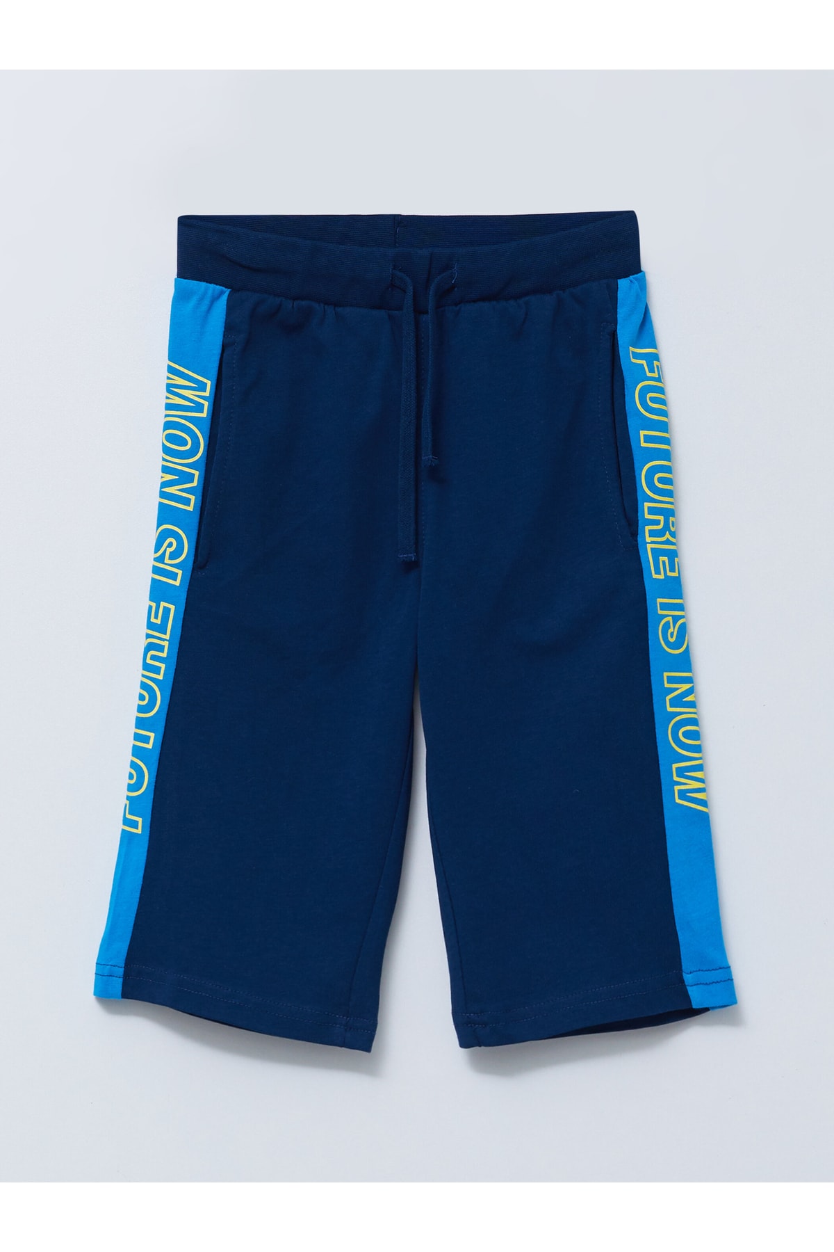 شورت و شلوارک ال سی وایکیکی S27915Z4JC7 شورت و شلوارک ال سی وایکیکی S27915Z4JC7