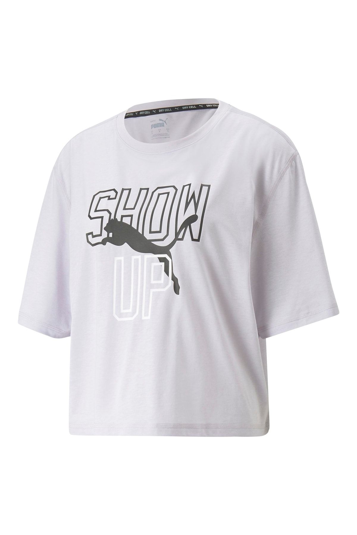 Puma online xo shirt