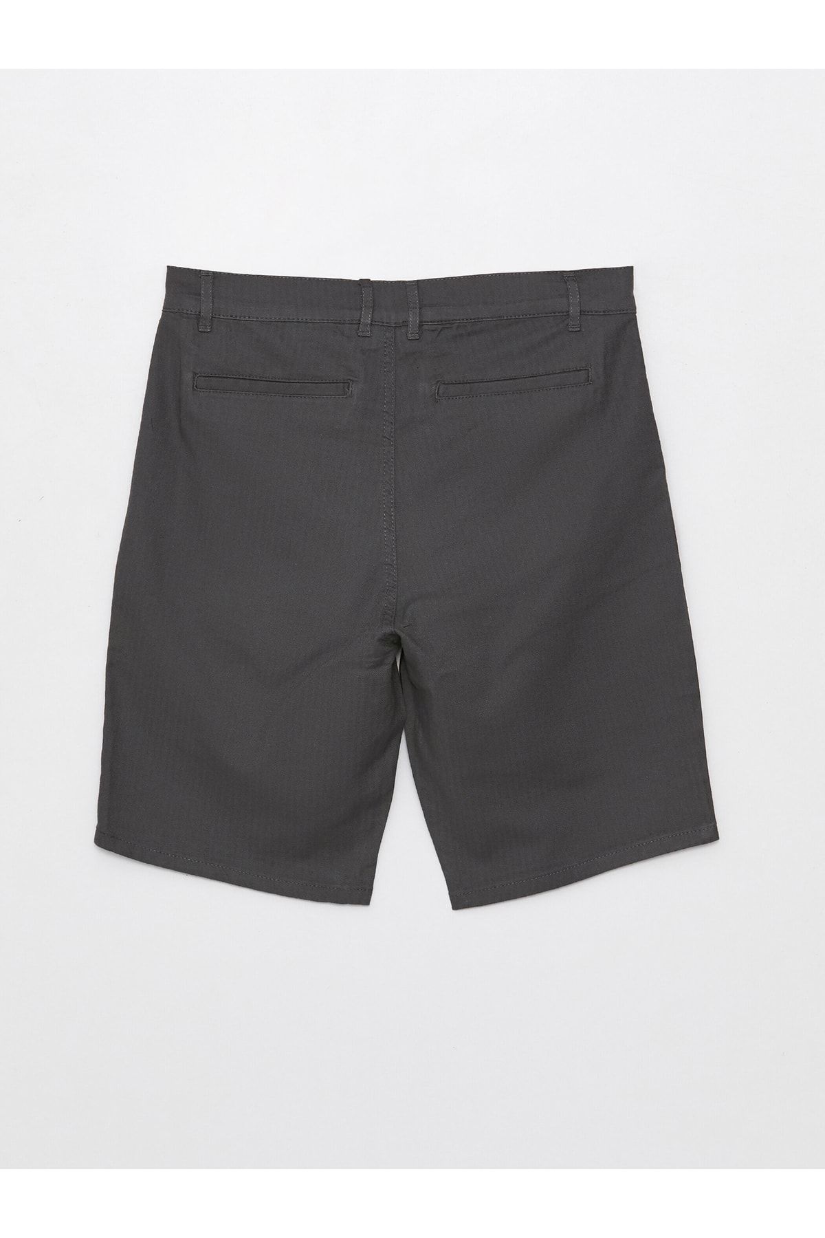 LC Waikiki-Men's Bermuda Shorts - Standard Size 2