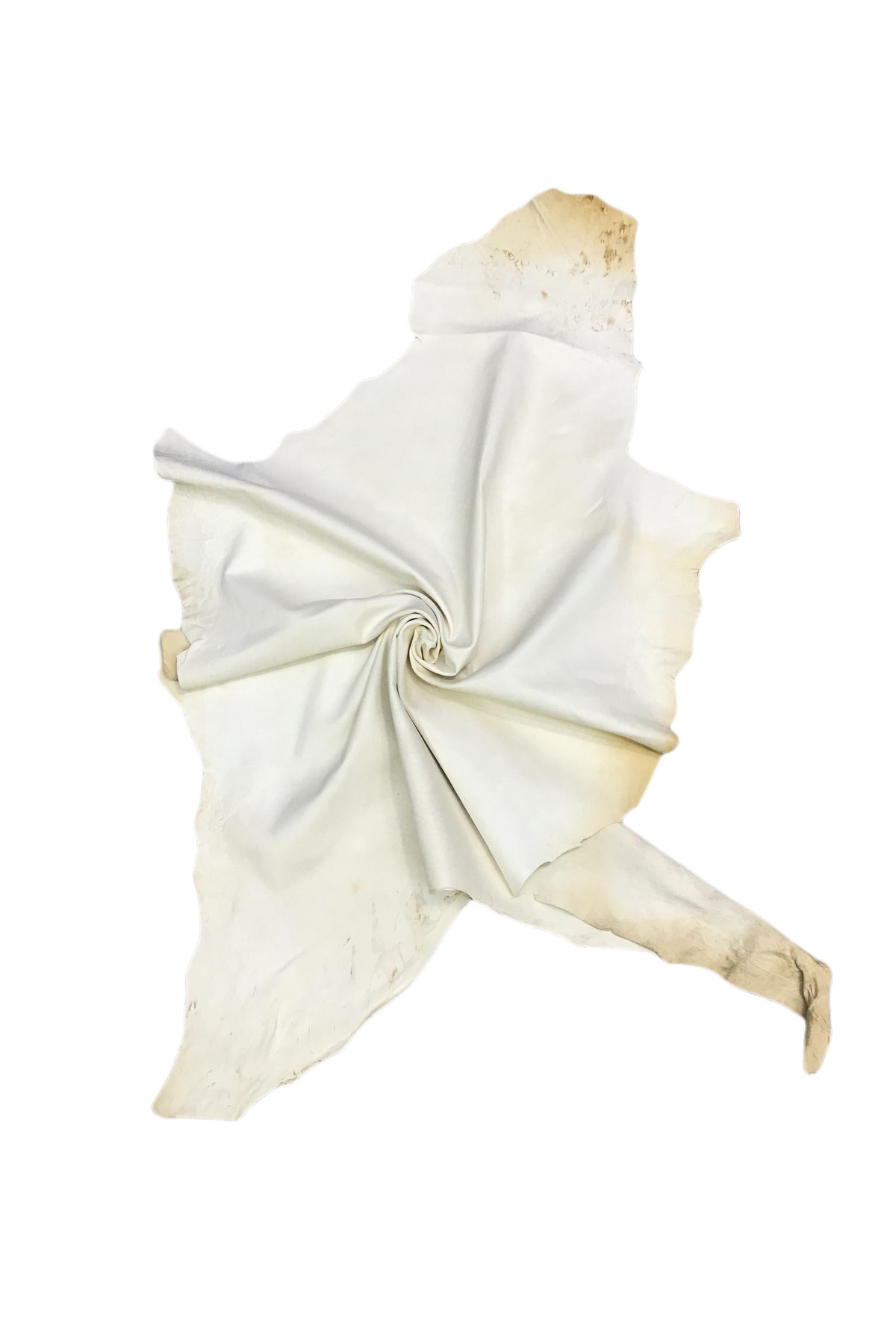 Lndr Hakiki Deri Cam Bezi - Gerçek Güderi Bez - Köpek Bezi - 90x60 Cm