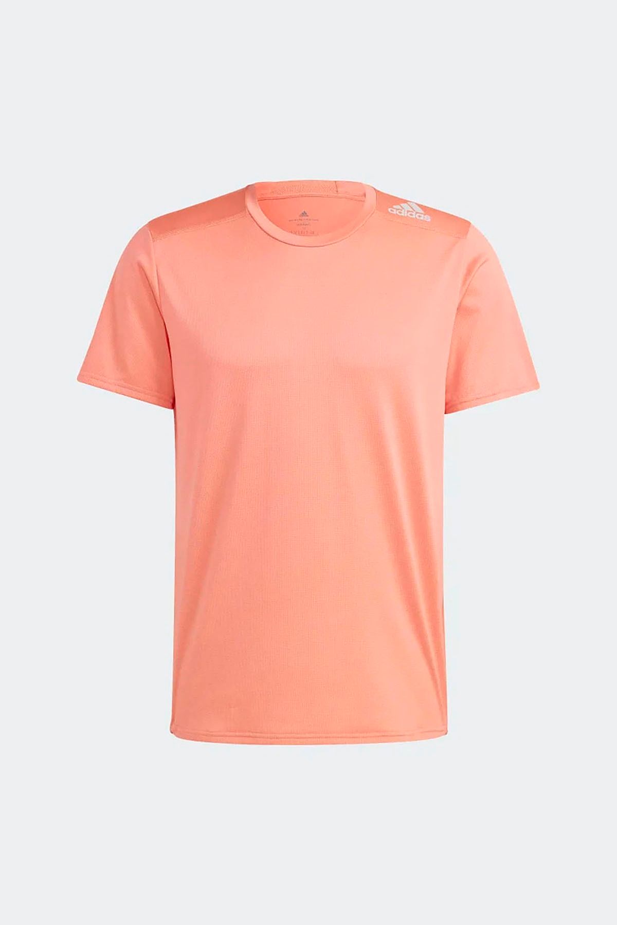 Coral adidas t shirt discount