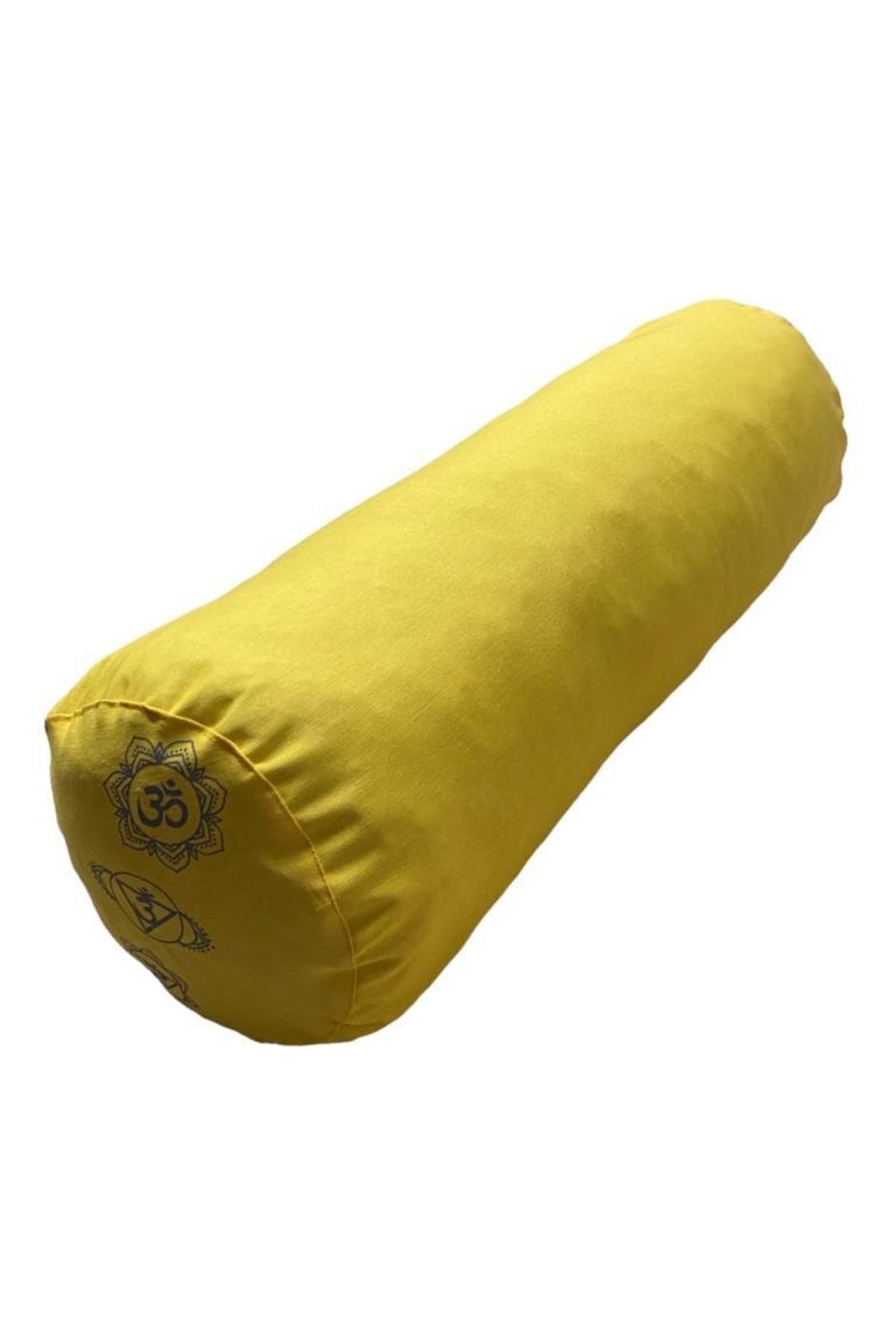 مت یوگا زرد کوسن مدیتیشن و Bolster سریال ویژه فصل جدید طرح دار REMEGE