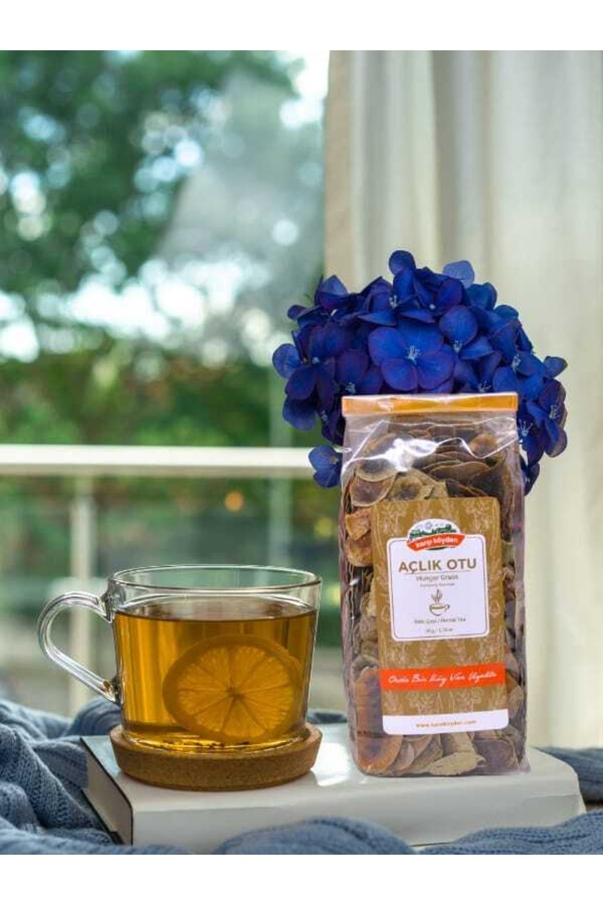 Açlık Otu, Erkek Sinemaki, Aşrık Otu, Devegözü, Hunger Grass, Folliculj Sennae 50 G