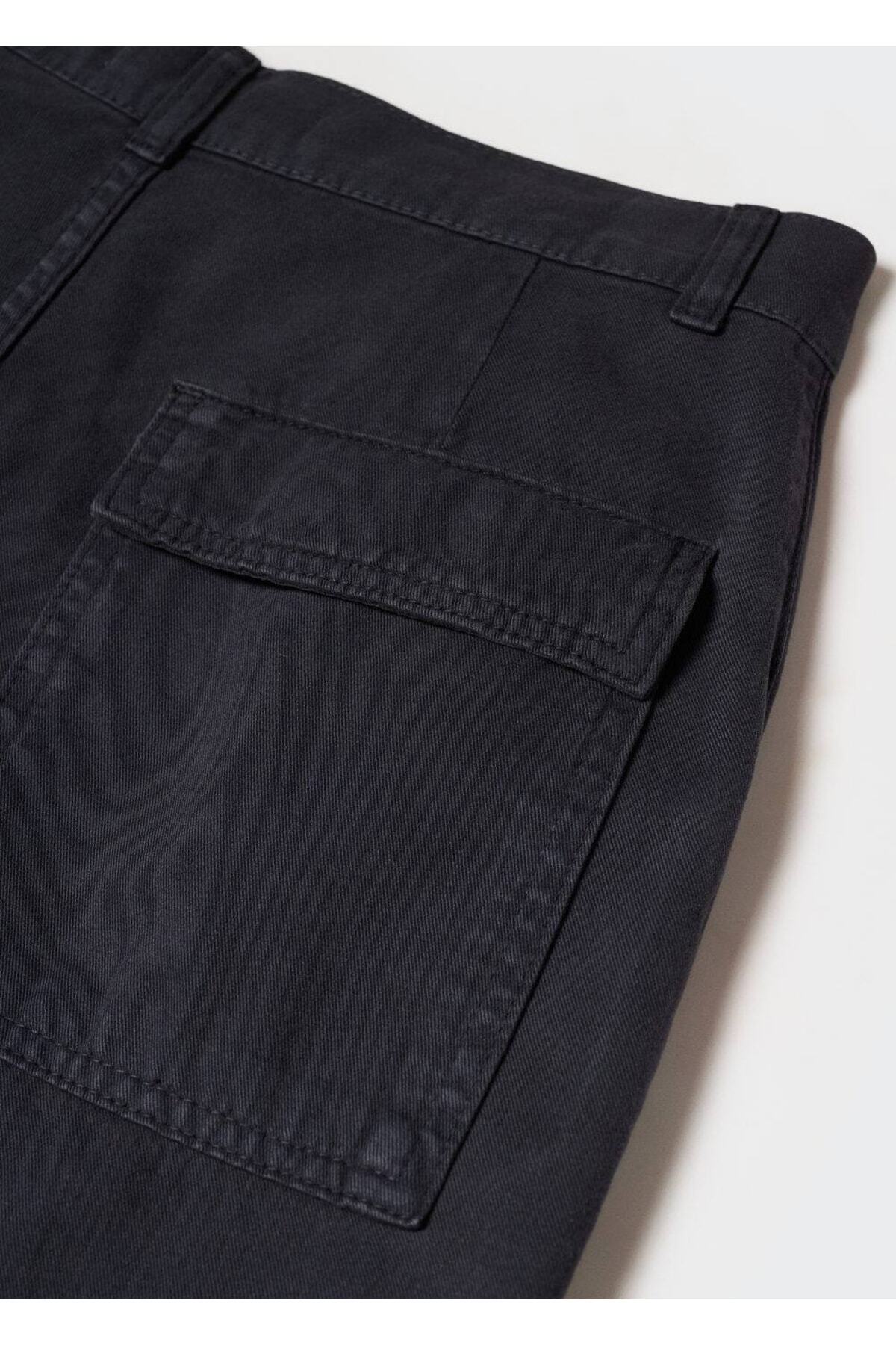 Cepli Kargo Jean Pantolon