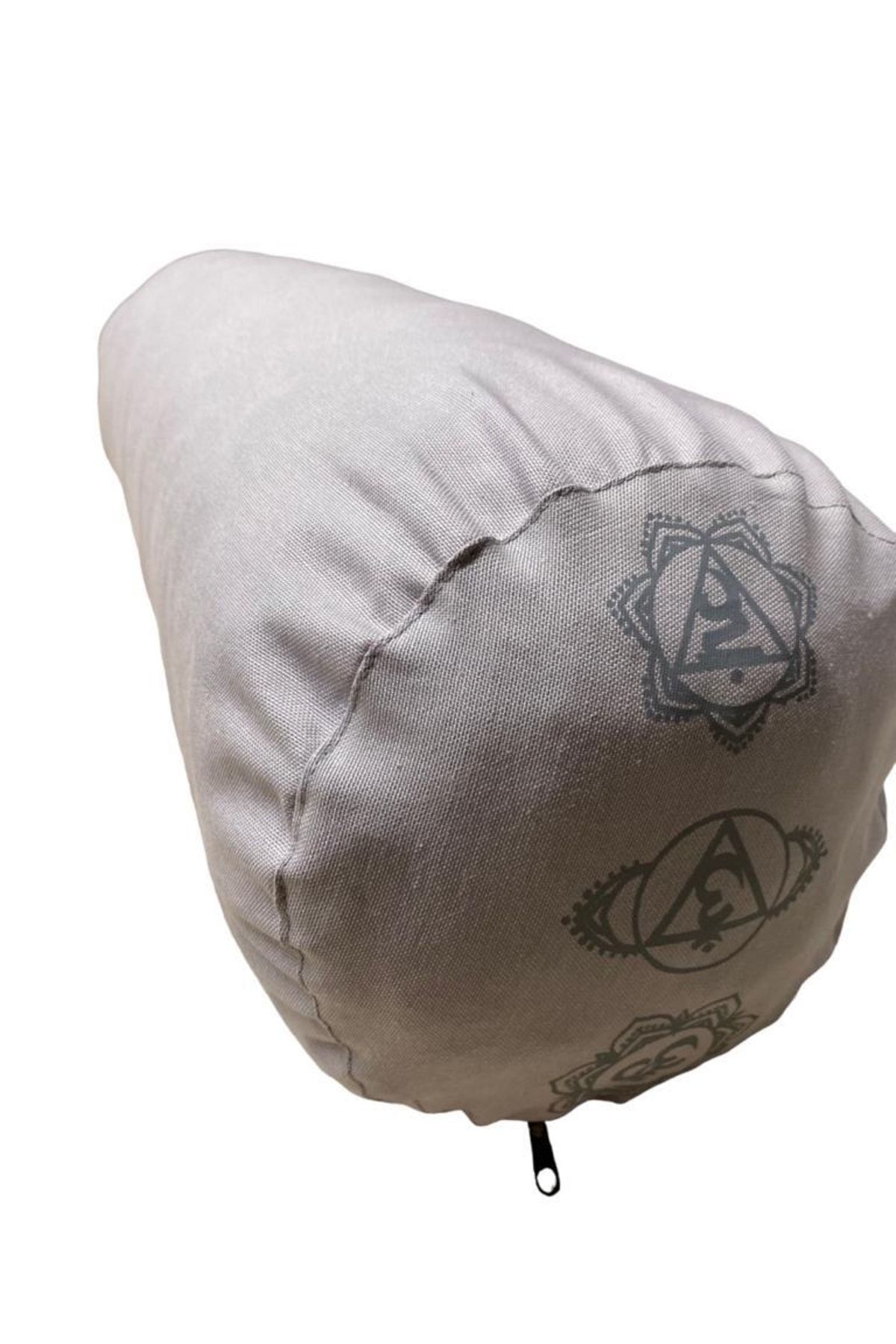 مت یوگا خاکستری کوسن مدیتیشن و Bolster سریال ویژه فصل جدید طرح دار REMEGE