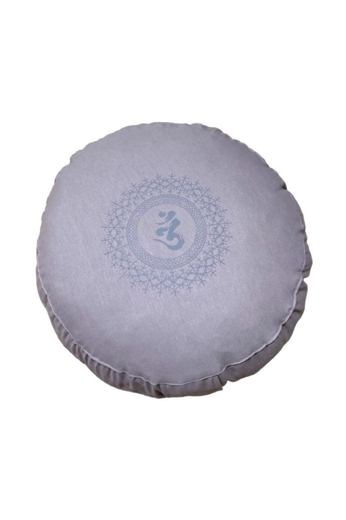 مت یوگا خاکستری کوسن مدیتیشن و Bolster سریال ویژه فصل جدید طرح دار REMEGE