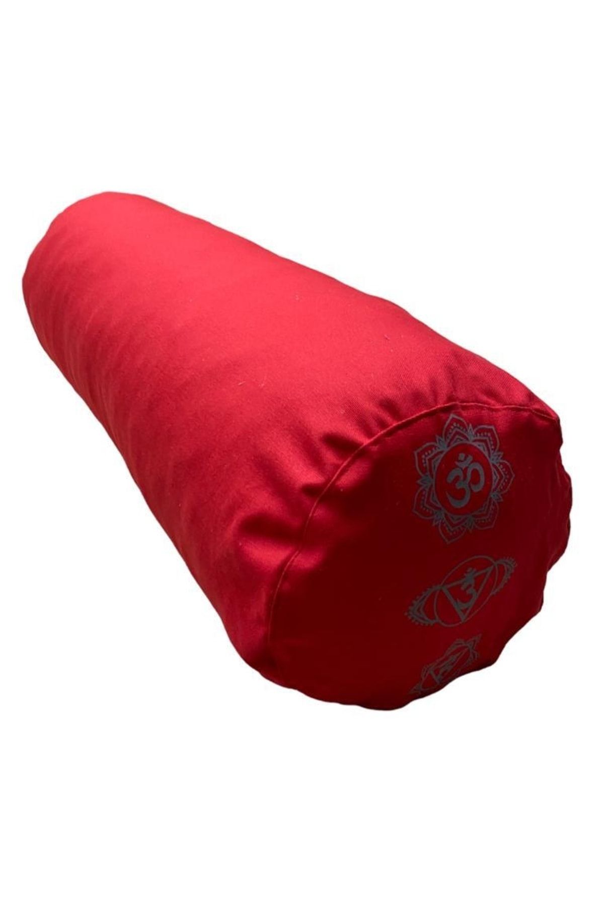 مت یوگا قرمز کوسن مدیتیشن و Bolster سریال ویژه فصل جدید طرح دار REMEGE