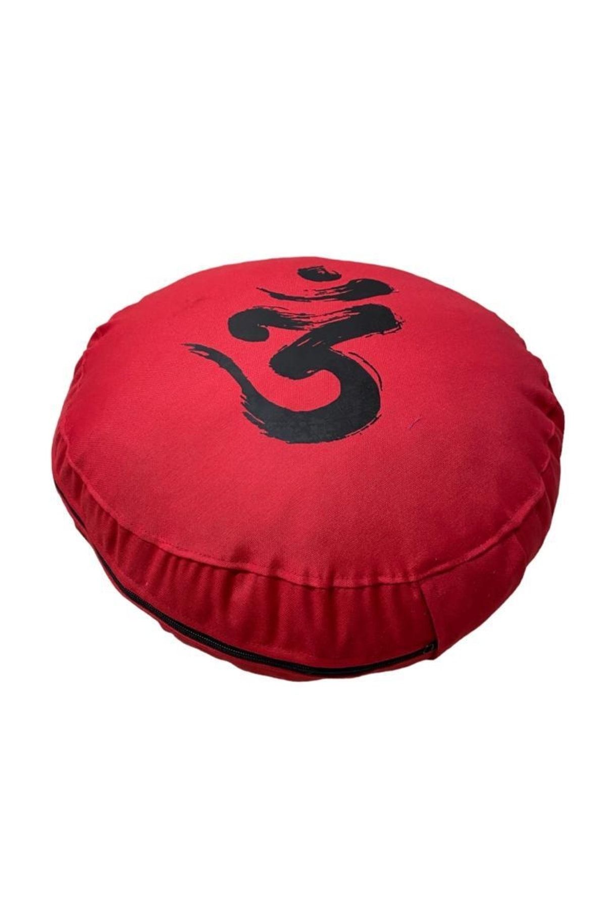 مت یوگا قرمز کوسن مدیتیشن و Bolster سریال ویژه فصل جدید طرح دار REMEGE