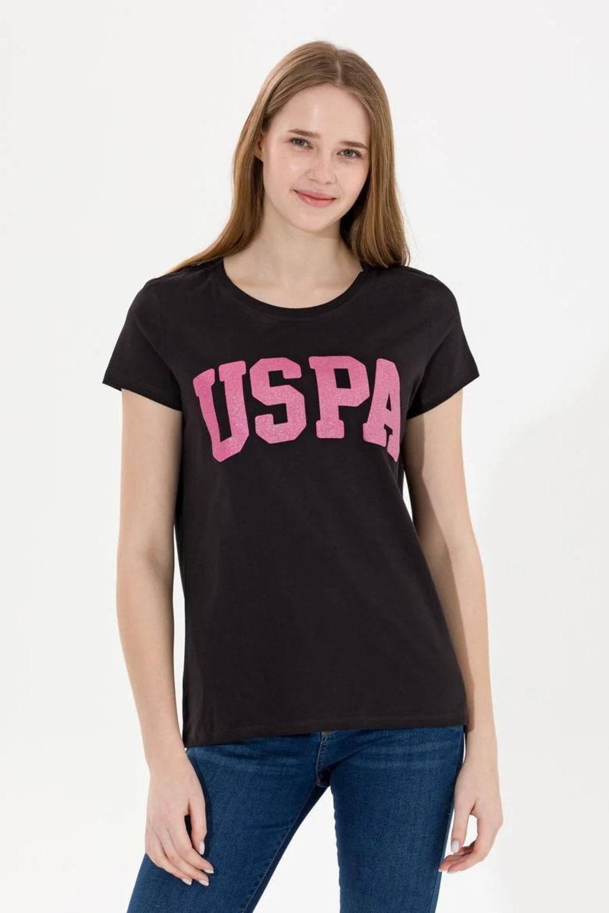 Us polo discount women t shirt