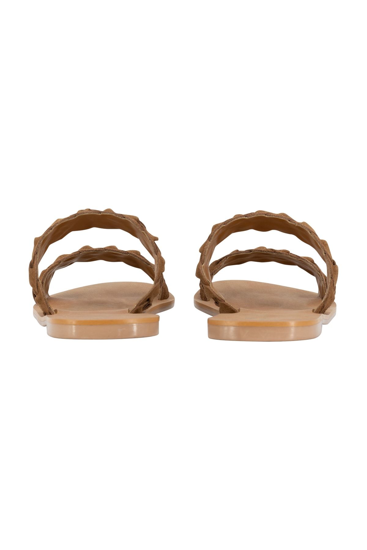Dreimaster-Vintage Sandalen Boline 3