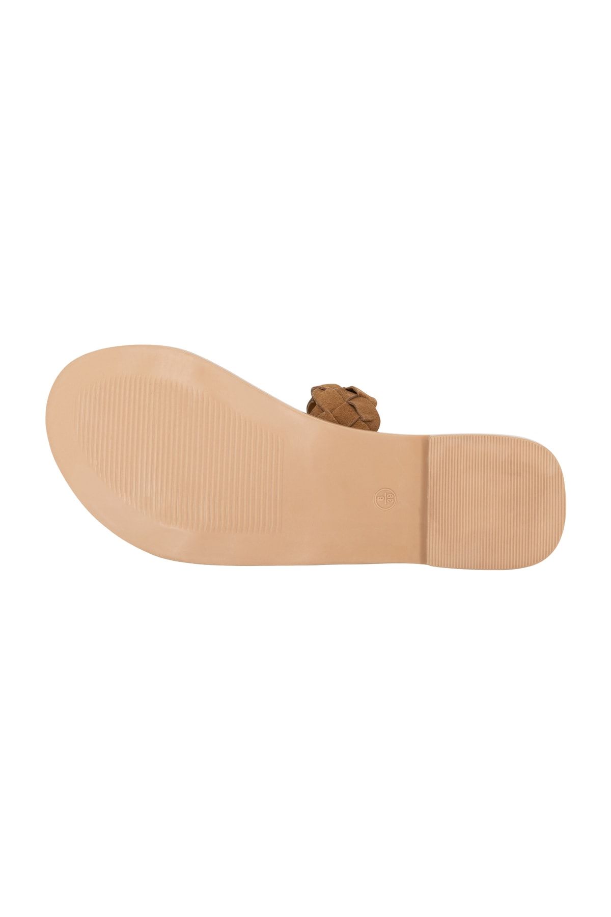 Dreimaster-Vintage Sandalen Boline 4