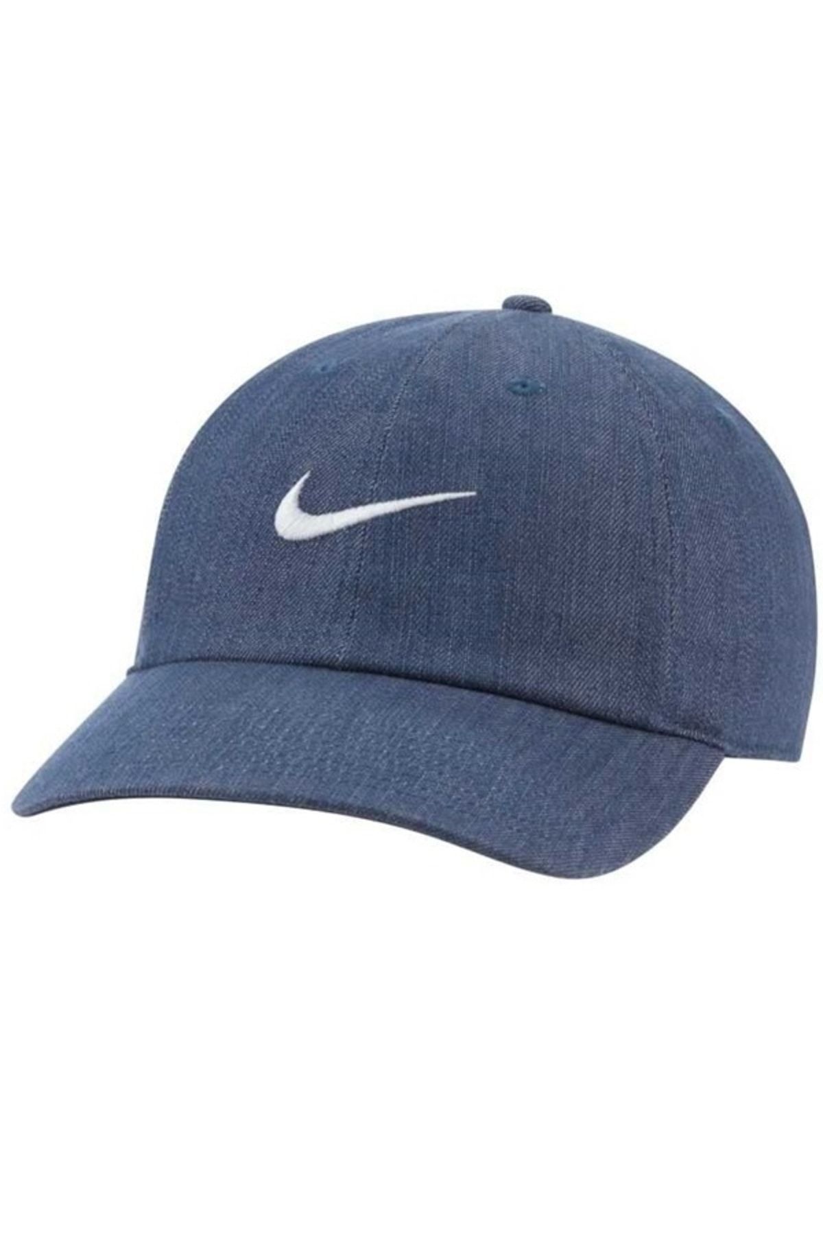 Dark blue deals nike hat