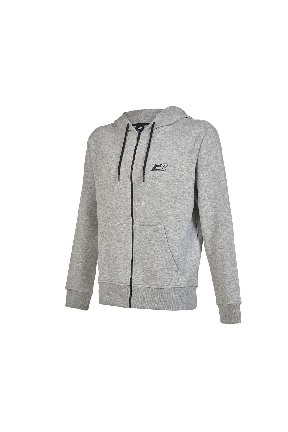 New balance best sale sweater fleece