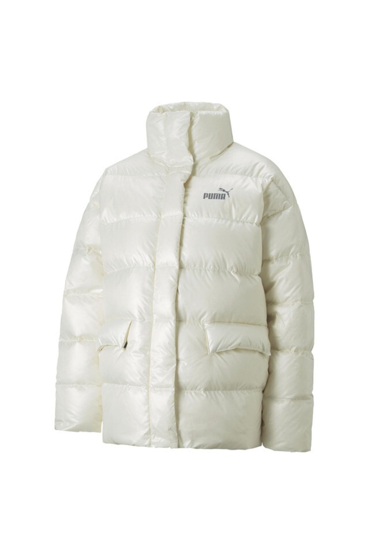 Puma tyakasha jacket 2025