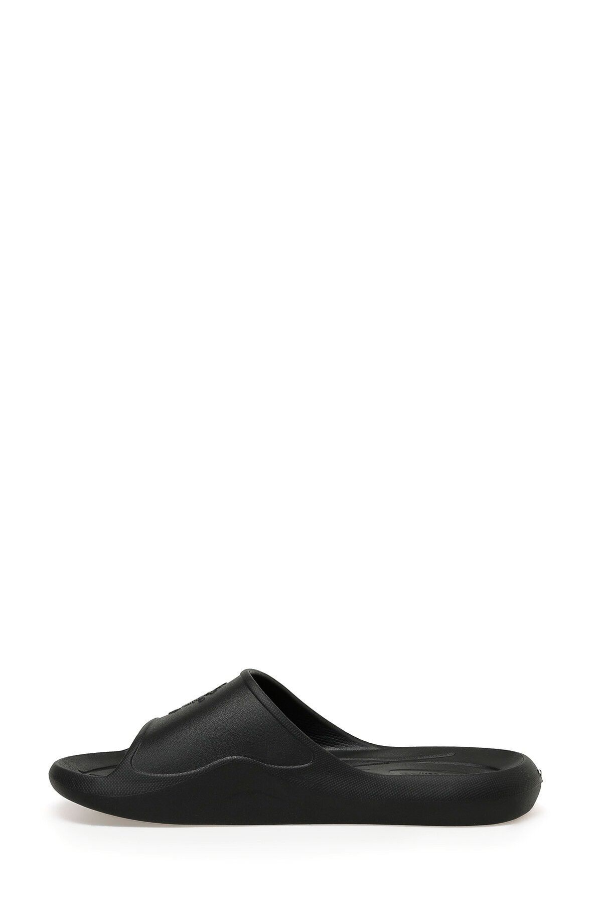 دمپایی سیاه مردانه 234700 3FX مردانههان پوست Dockers